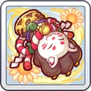 公主连结新年日和专武