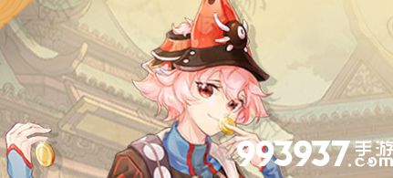 食物语担仔面阵容