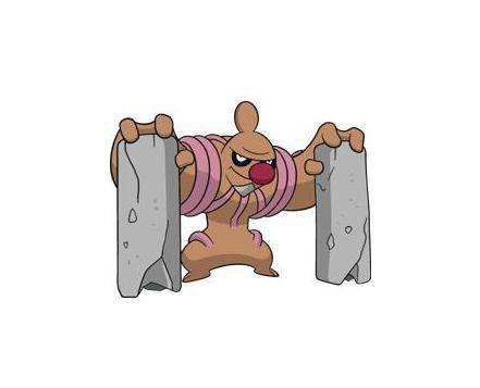 pokemmo修建老匠