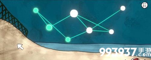 迷失岛前传海边游乐园北斗七星密码