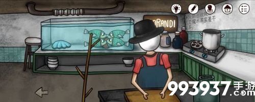 迷失岛前传海边游乐园红色箱子5