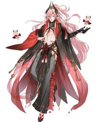 食物语灯影牛肉阵容