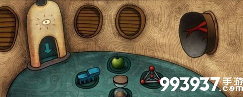 迷失岛前传海边游乐园四件物品2