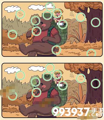 脑洞大侦探故事模式动物第2关