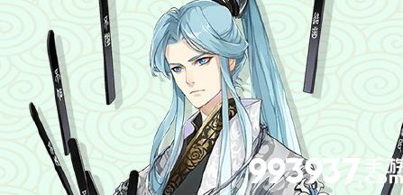 食物语云托八鲜阵容