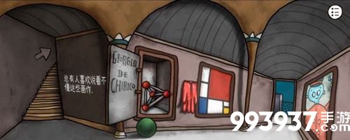 迷失岛前传海边游乐园小鸟拼图4