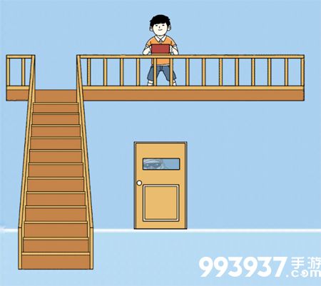 打败小偷第1关攻略