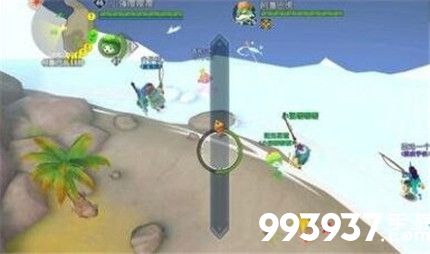 海岛纪元钓鱼图片3