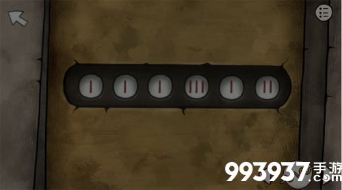 迷失岛前传海边游乐园小屋密码2