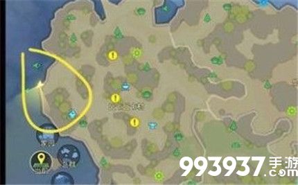 海岛纪元钓鱼图片2