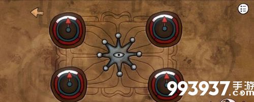 迷失岛前传海边游乐园四个时钟密码