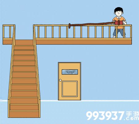 打败小偷第3关攻略