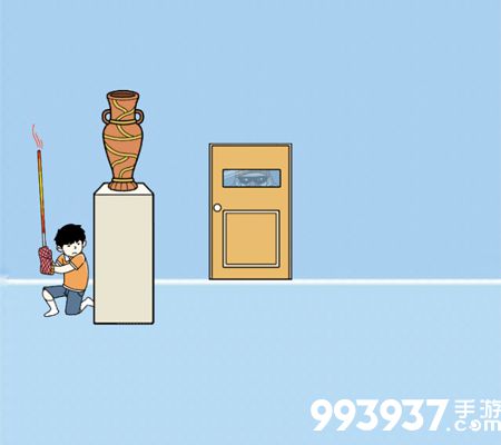 打败小偷第17关攻略