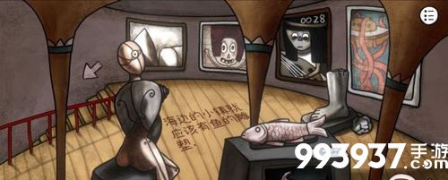 迷失岛前传海边游乐园小鸟拼图6