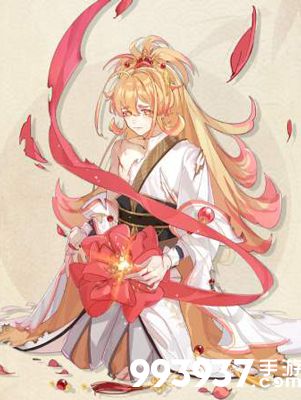 食物语吉利虾阵容