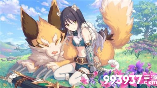 公主连结暴击弓和TP弓