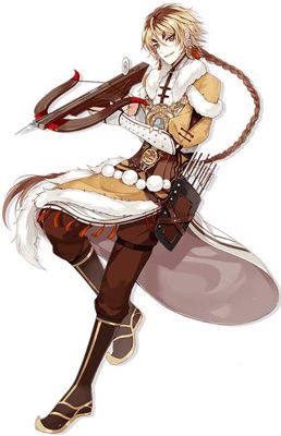 食物语驴打滚阵容