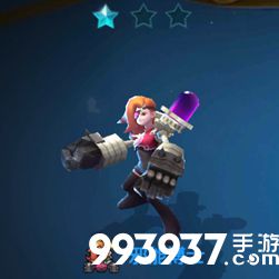 战歌竞技场邪能博士图片1