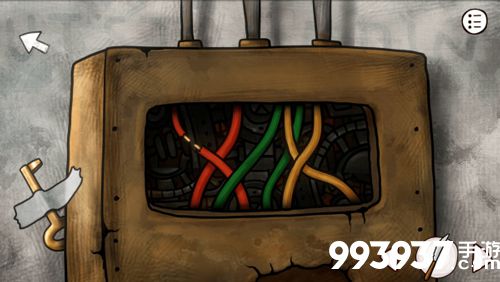 迷失岛前传海边游乐园二周目2