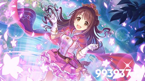 公主连结霞魔法少女