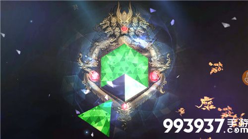 山海镜花抽卡技巧2