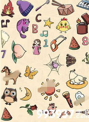 脑洞大侦探故事模式动物第3关