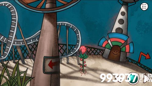 迷失岛前传海边游乐园瞭望塔密码