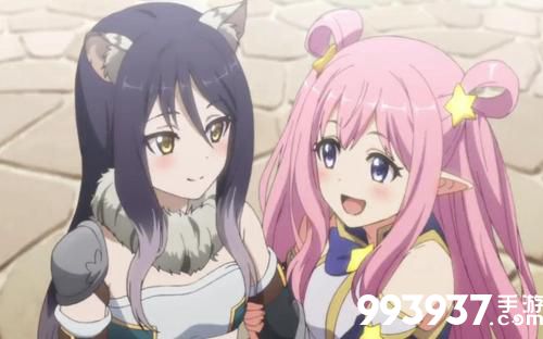 公主连结黑骑士R7材料