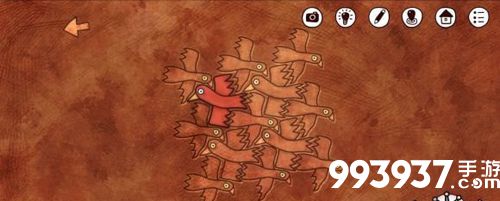 迷失岛前传海边游乐园小鸟拼图3