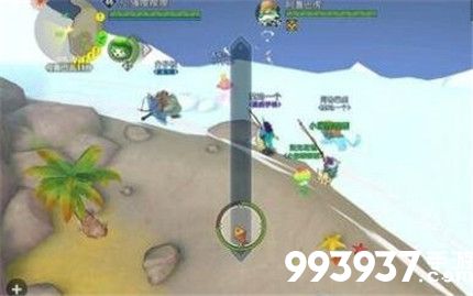 海岛纪元钓鱼图片5