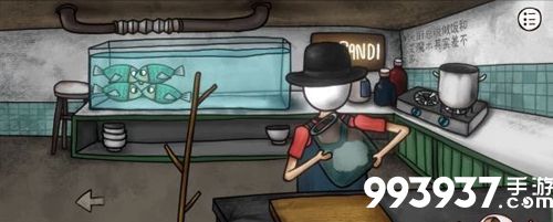 迷失岛前传海边游乐园苹果4