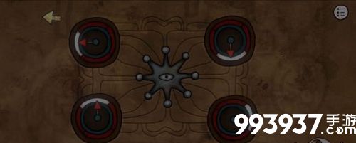 迷失岛前传海边游乐园四个时钟密码11