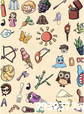 脑洞大侦探故事模式动物第6关