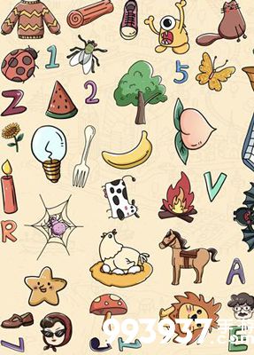 脑洞大侦探故事模式动物第12关