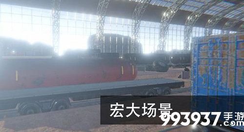 尸潮无尽挑战图片