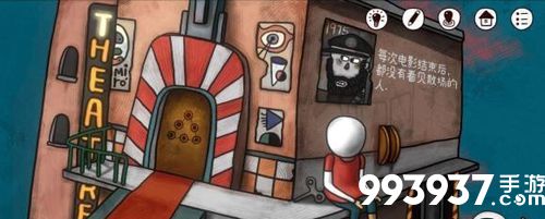 迷失岛前传海边游乐园小屋密码3