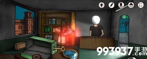 迷失岛前传海边游乐园四个时钟密码2