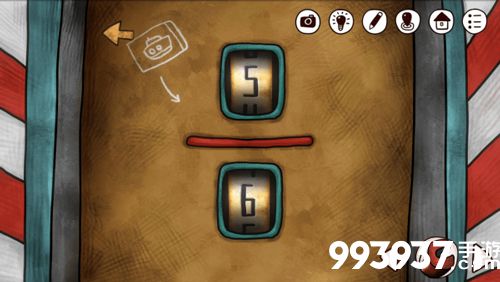 迷失岛前传海边游乐园电影院门密码