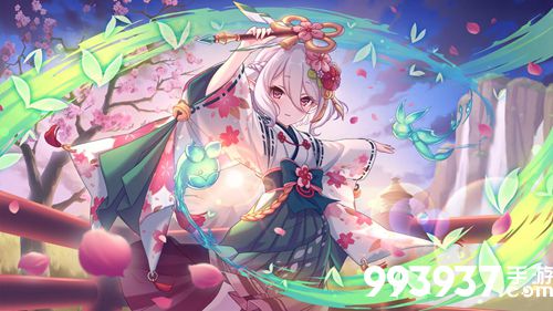 公主连结新春可可萝