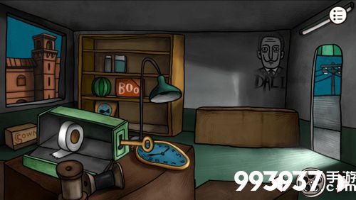 迷失岛前传海边游乐园二周目4