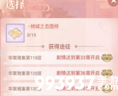 大唐烟雨梦华裳雅集图片2