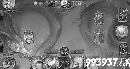 五行师王母娘娘图片5