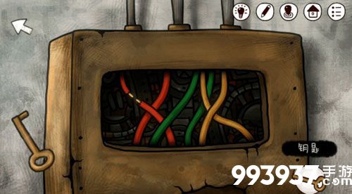 迷失岛前传海边游乐园一周目4