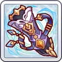 公主连接怜专武