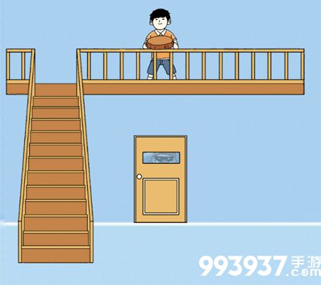 打败小偷第14关攻略