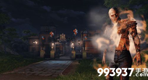 明日之后熔岩救援行动怎么玩