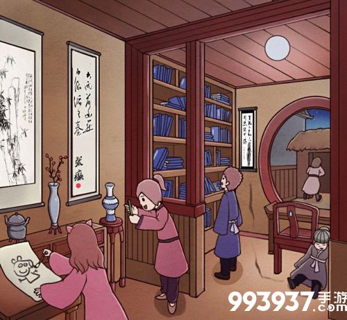 班主任模拟器第147关