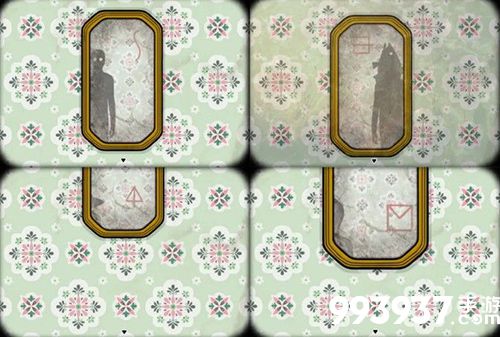 samsara room第五关图片5