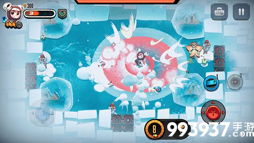 恶果之地新手怎么玩