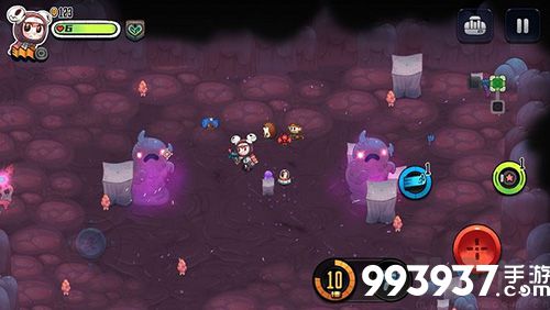 恶果之地BB枪图片